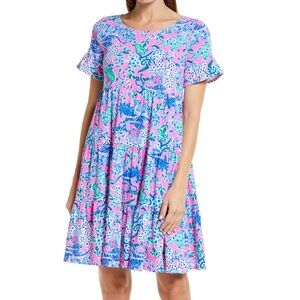🐆NWOT🐆 Lilly Pulitzer Dress Medium